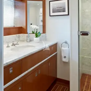 VIP Bathroom