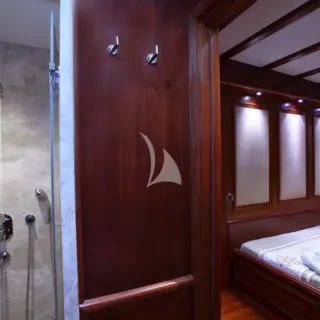 Double Stateroom III