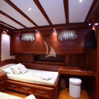 Twin Stateroom II