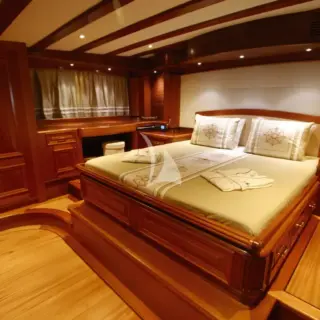 Master Stateroom II