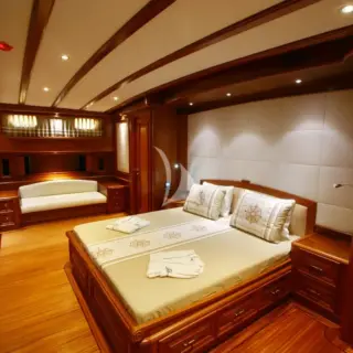 Double Stateroom II