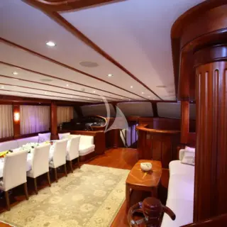 Salon I