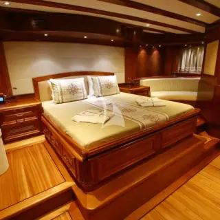 Master Stateroom