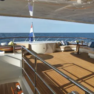 Bridge Deck