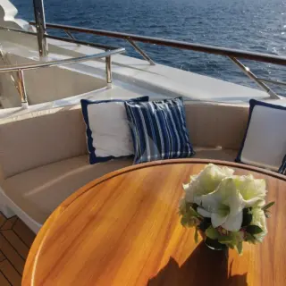 Bridge Deck