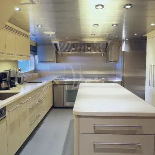 Galley