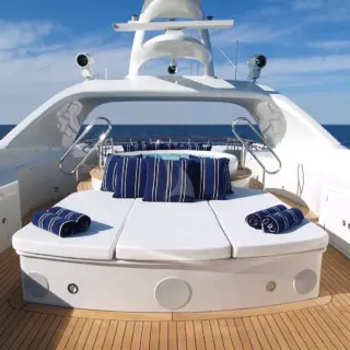 Sun Deck