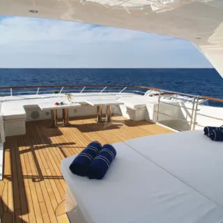 Sun Deck