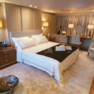 Master Suite