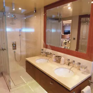 VIP Bathroom