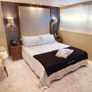 VIP Cabin