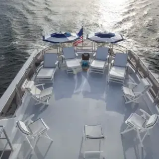SUNDECK