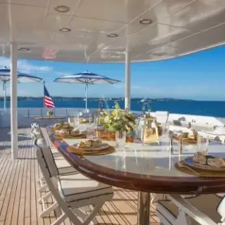 BRIDGE DECK AFT