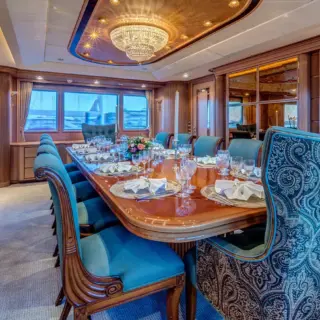 FORMAL DINING