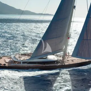 Sailing