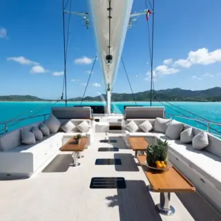 Sundeck