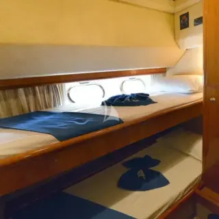 Cabins