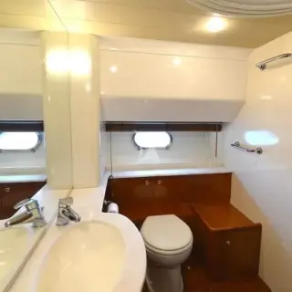 En suite facilities