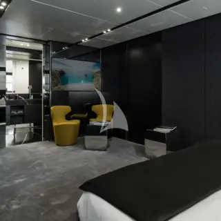 R23 Vip Cabin