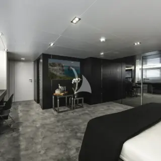R23 Owner´s Suite