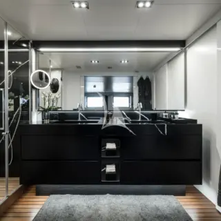 R23 Owner´s Suite facilities