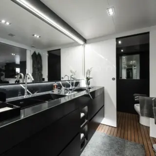R23 Owner´s Suite facilities
