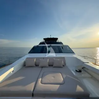 Foredeck