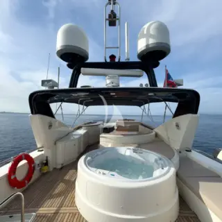 Sundeck