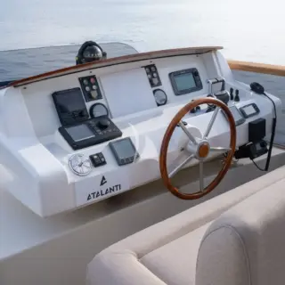 Flybridge