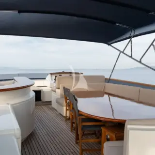 Sundeck