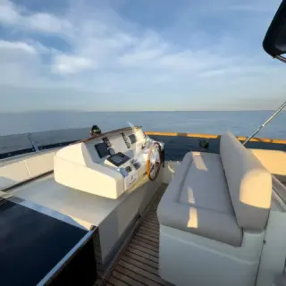 Flybridge