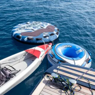 Water Toys