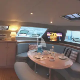 Saloon