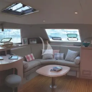 Saloon