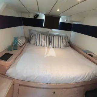 Dbl cabin