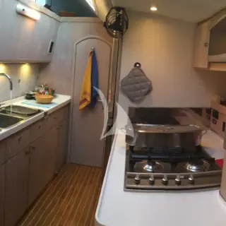 Galley