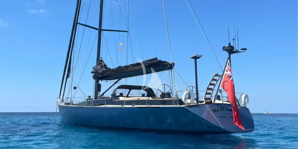 WALLY ONE - Exterior