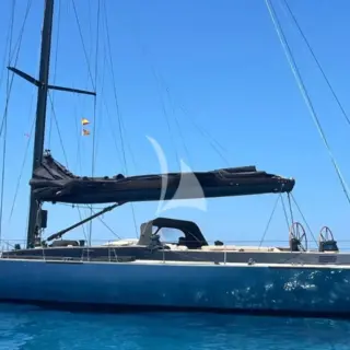 WALLY ONE - Exterior