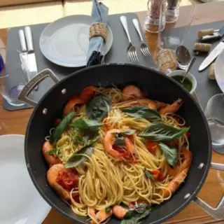 WALLY ONE - Dishes