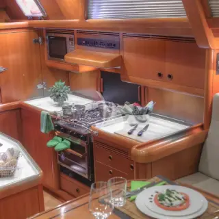 Galley