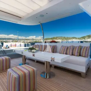 Sundeck