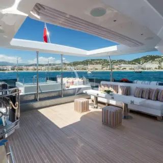 Sundeck