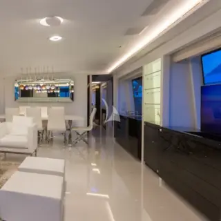 Main salon