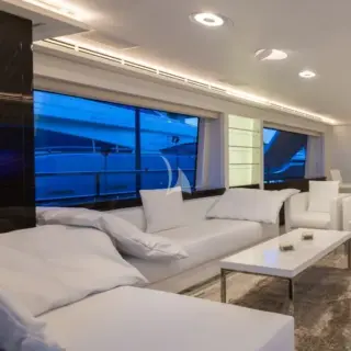 Main salon
