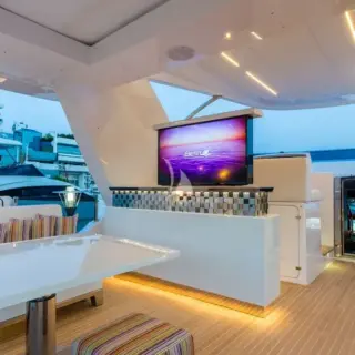 Sundeck TV