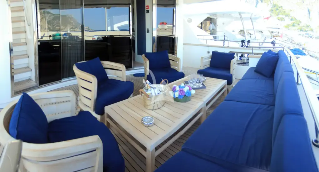 MIA ROCCA IX - Image 5