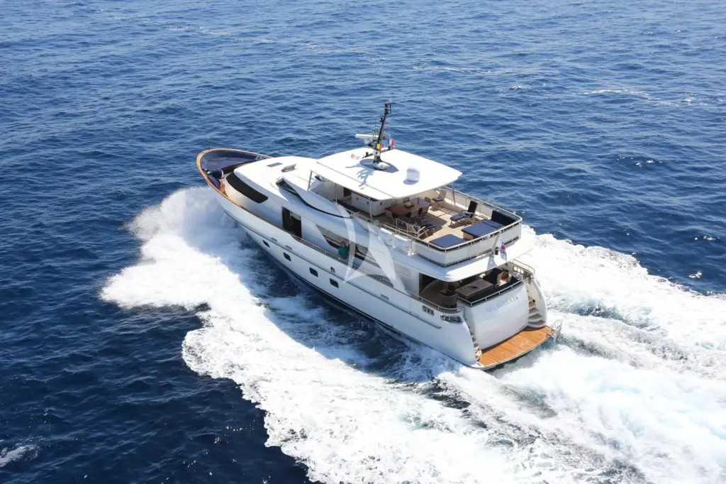 MIA ROCCA IX - Image 2