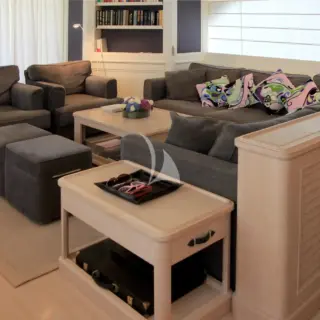 Main Salon