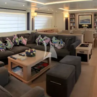 Main Salon