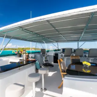 Flybridge